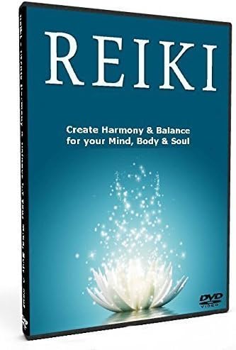Robelly Ltd bring you Reiki :Create Harmony & Balance for your Mind, Body & Soul - Disc 1 - What is Reiki? Origins of Reiki, Reiki Degrees, White Light Meditation. Disc 2 - Equipment, Cleaning the Room, Reiki the Room, The Chakras, The Root Chakra, Preparation - Therapist, Preparation - Client.Disc 3 -Procedure, Enhancing the Procedure.