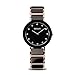 Produktbild BERING Damen Uhr Quarz Movement - Ceramic Collection mit Edelstahl/Keramik und Saphirglas 11429-746 Armbandsuhren - Wasserdicht: 5 ATM