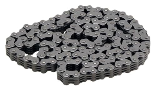 Chaîne de distribution 124L pour rouler en CForce de nuit