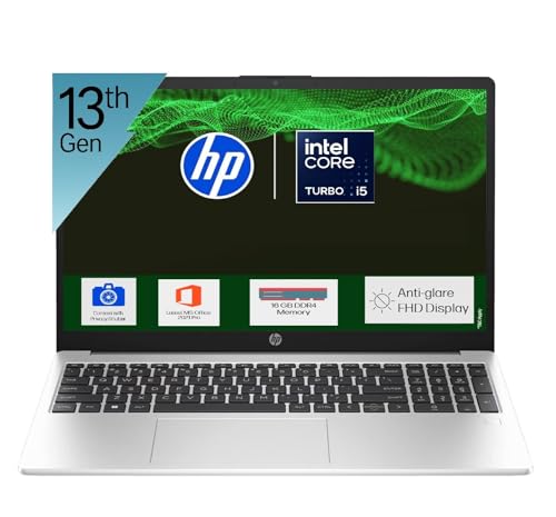 HP Professional 14 13th Gen Intel Core i5-1334U 14 inch Full HD