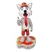 KOLLECTICO Calgary Flames Harvey Mascot BOBBLEHEAD