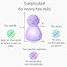 Imagen de Lámpara ANTIESTRES Zen para Relax y Meditación guiada