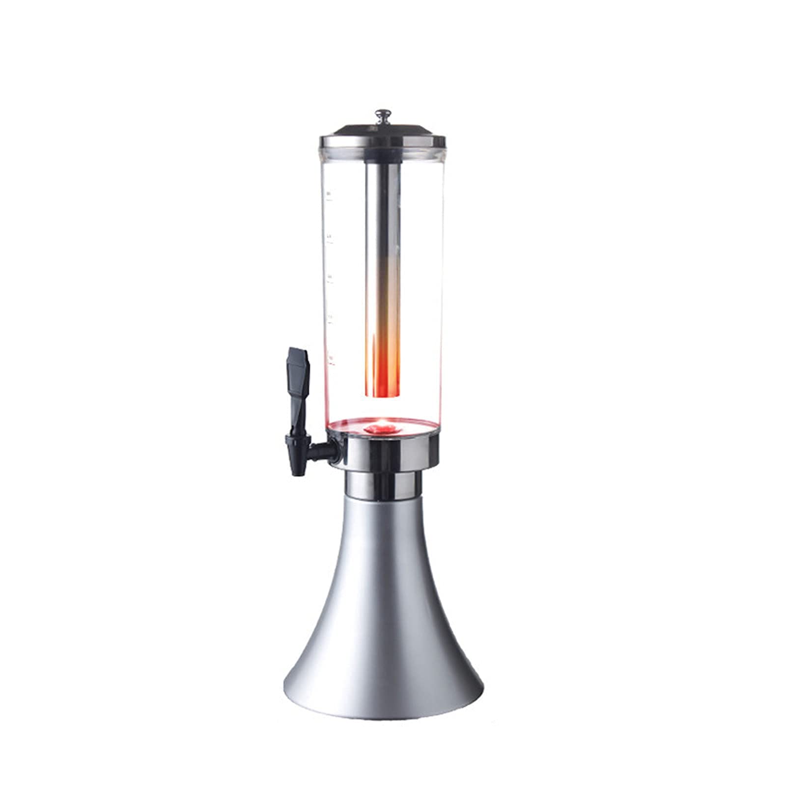 Distributeur de bière MU pour illuminer vos soirées entre amis à la maison