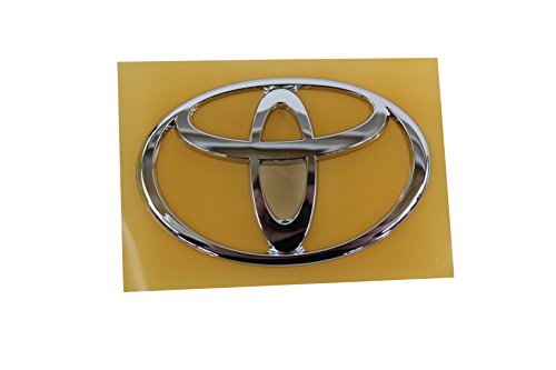 Image of Toyota 75441-35010 Door Nameplate
