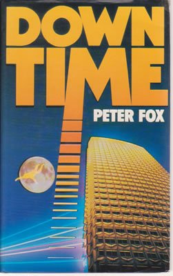 Down Time Edition Uk 0340393629 Book Cover
