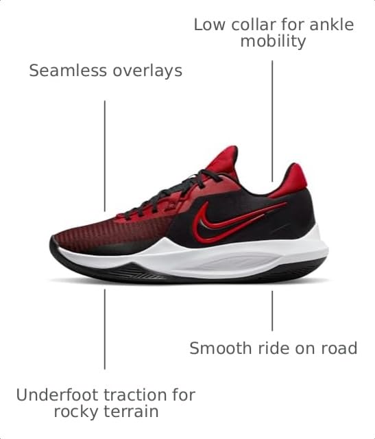 Image of Nike Men's Downshifter Sneaker