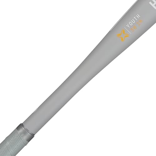 image for Axe | Hand-Eye Trainer | Skinny Barrel Baseball & Softball Bat (Pro Fl