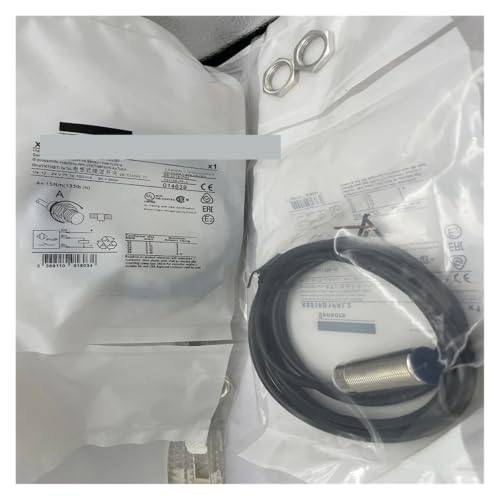 Capteur de proximité XS518B1PAL2 pour automatisme industriel