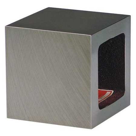 Box Parallel,6",Cast Iron