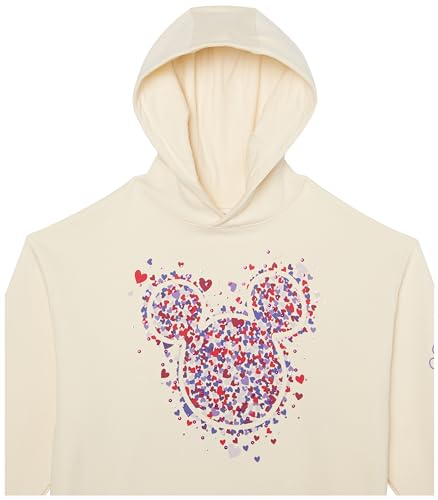 Desigual Girl Knit Dress Long Sleeve, White2