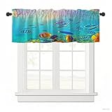 ????? ?????? ?????? ????? ???? Kurze Vorhänge sind ideal für Küchen, Cafés, Balkone, Schranktüren, Waschküchen, Bistros, Schaufenster, Schlafsäle usw.