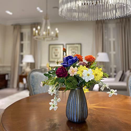 El mejor review de Arreglos de flores artificiales los 7 más buscados. 21 El mejor review de Arreglos de flores artificiales los 7 más buscados. 9