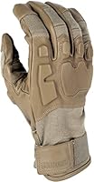 Algopix Similar Product 2 - BLACKHAWK SOLAGRecon Glove Coyote