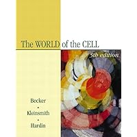 The World of the Cell with Free Solutions