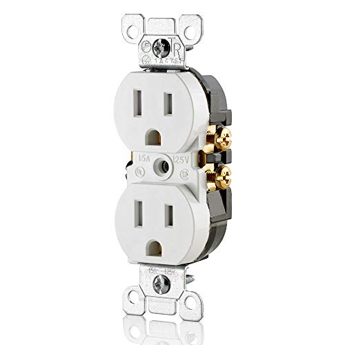 The 30 Best Standard Electrical Outlets of 2024 [Verified] Cherry Picks