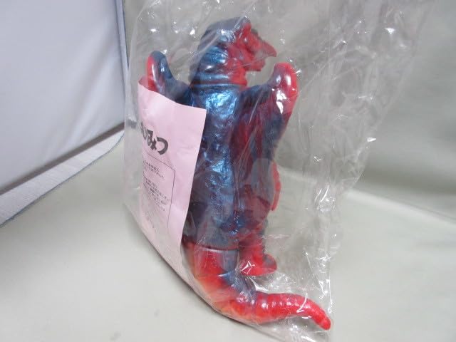 Amazon.co.jp: 【未開封】ウルトラセブンより アロンベアモデル