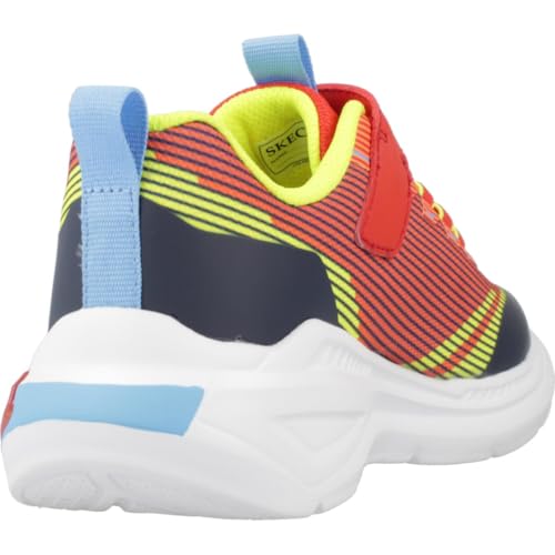 Skechers Boy's Tri-namics 2.0 Sneaker3
