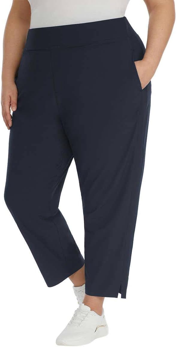 Kirkland Signature Women's Lightweight Ankle Pants