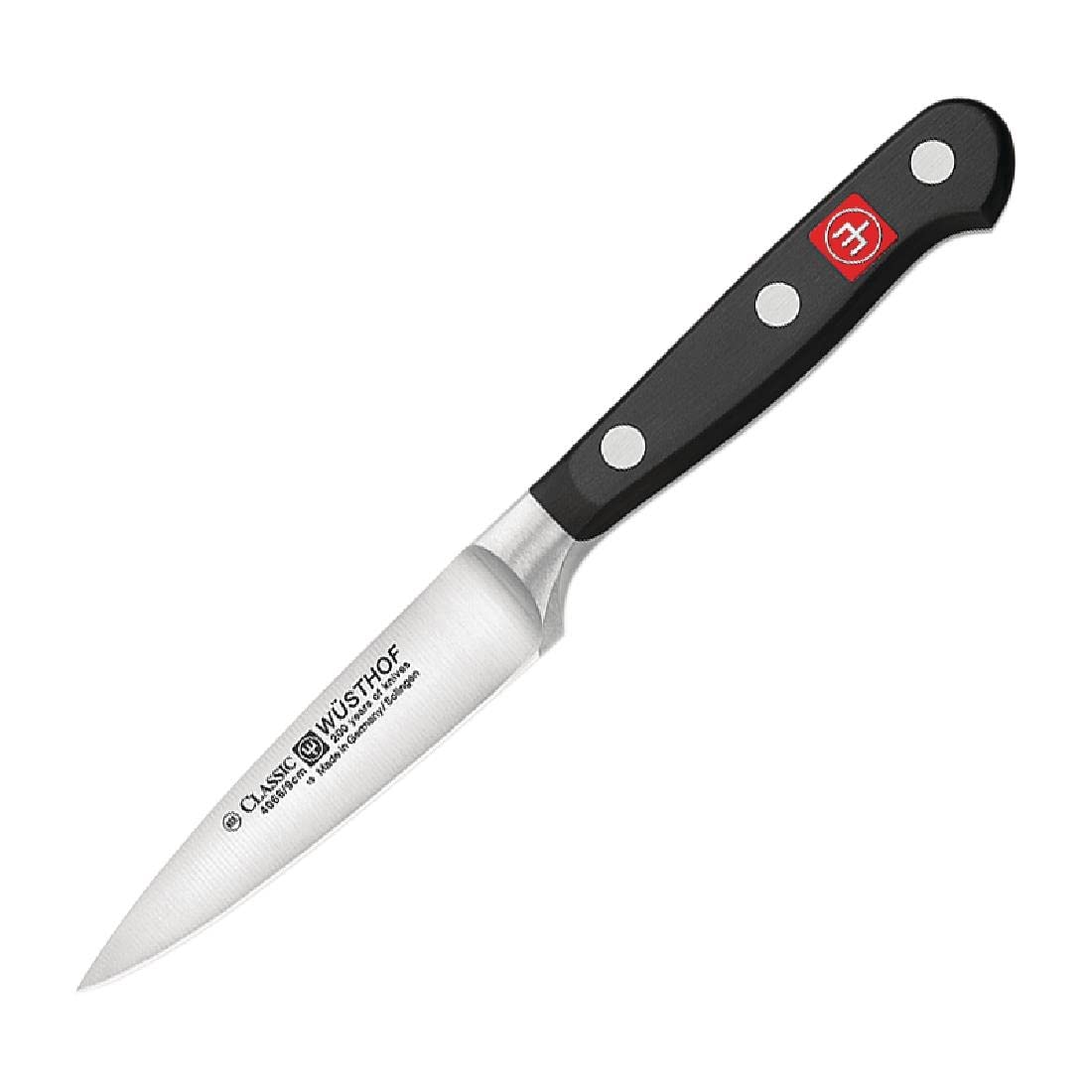 Buy Wusthof Classic 31/2Inch Paring Knife Online at Low Prices in