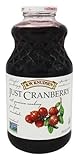 R.W. Knudsen - Just Juice Cranberry - 32 oz.