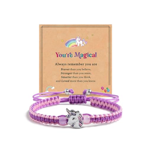 Image of 2026 Kindergarten Preschool Graduation Gifts for Girls Teens, First Day of School Bracelet for Daughter /Niece /Granddaughter