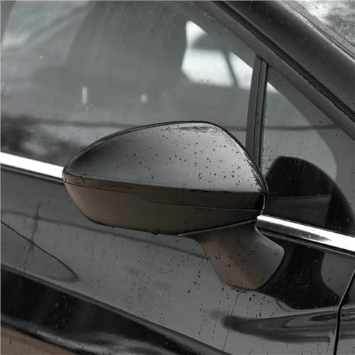 Couvercle rétroviseurs Cruze clipsable contre les rayures - 4