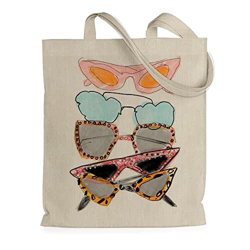 ENERGY FUSION Tote Bag Femme | Sac en tissu imprimé | Sac en jute | Sac En Toile | Sac Coton | Sac Fourre Tout Femme | Shopping Bag Canvas Tote | Sac à Bandoulière Motifs Drôles Cover