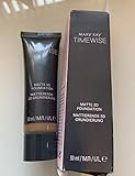 mary kay timewise 3d reviews  Ivory W130 TimeWise Matte 3D Neu Foundation mattierende 3D Grundierung für Mischhaut bis fettige Haut 30ml MHD 2022/23