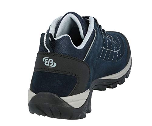 Image of Brutting Unisex-Adult Mount Crillon LowOutdoor & Trekking Shoe
