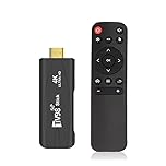 Android TV Stick 4K Mini Smart Tv box DDR4 2GB RAM 16GB RK3528 Quad-Core 64bit WiFi6 Dual 2.4G/5G WiFi HDR10+ Ultra USB HD Smart TV STICK Box Streaming Media (1+8)