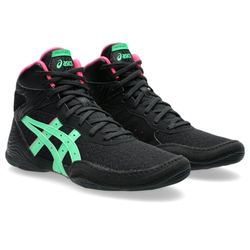 Image of ASICS Kid's Matflex 7 Grade School Wrestling Shoes