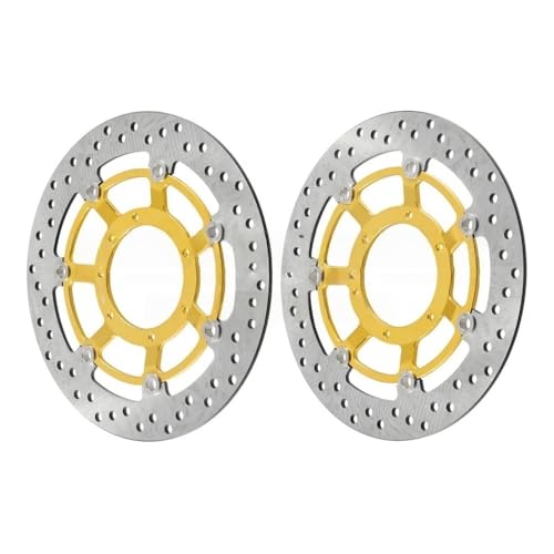 Disque de frein avant pour moto CBR 600 Sport F4i VTX 1800 rotor