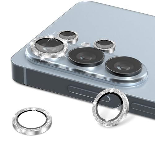 CeiBand �J�����t�B���� Samsung Galaxy S26 Ultra�Ή� �����Y�J�o�[ �T���X�� �M�����N�V�[ s26 ultra�p �J�����ی� �A���~���������+�����K���X �L���L�� �����Y�ی�t�B���� �����ߗ� �I�o�I�[�o�[�h�~ �S�̕ی� 