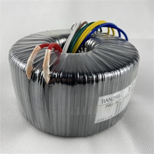 Transformateur 1500W pour moteur pas à pas 48V 60V