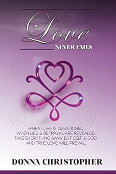 Paperback Love Never Fails Book