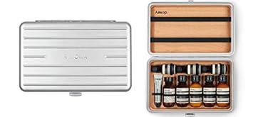 aesop koln travel kit