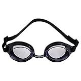 Water Gear Classic Goggles, Purple