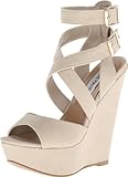 Steve Madden Women's Xfoliate Wedge Sandal