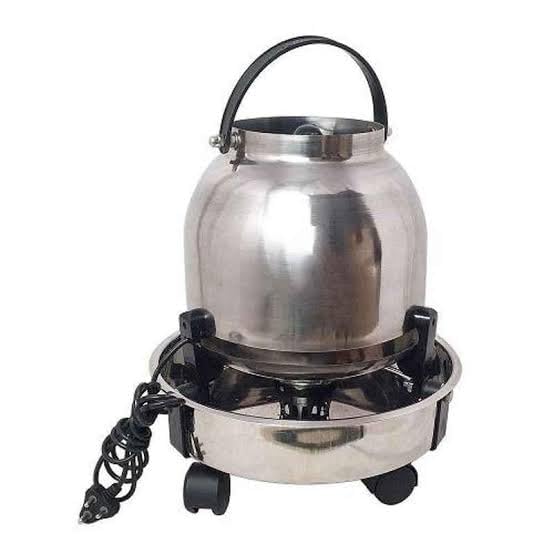 5L Cool Mist Humidifier for Room & Home | Ultrasonic Mist Maker for Bedroom | 360° Nozzle | Cold & Cough Relief | Covers up to 250 sq. ft-image-19