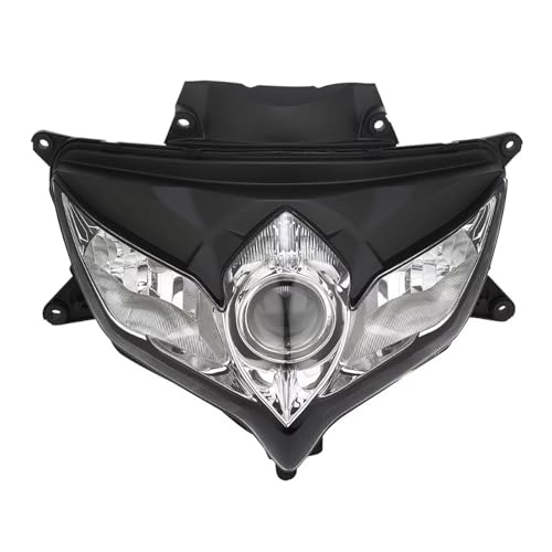 Phares avant assemblage Suzuki GSXR600 GSXR750 2008 2009 2010 optique