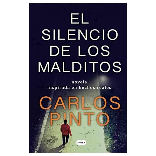 El silencio de los malditos