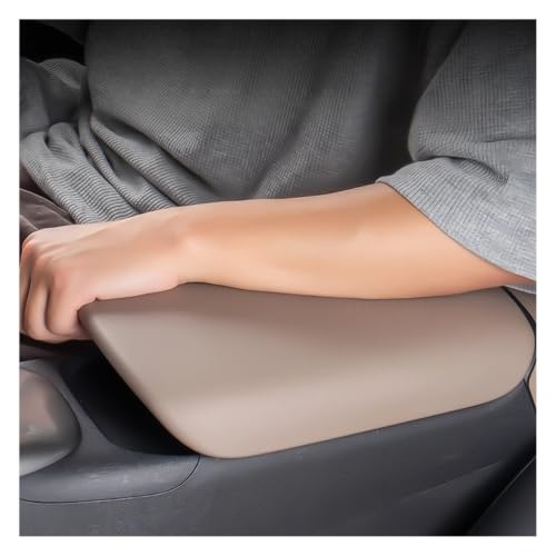 Funda de reposabrazos para BYD Dolphin 2025 protector de consola 6