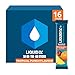 Liquid I.V. Electrolyte Sachets | Tropical Punch | Hydration Electrolyte Powder Mix | 1 Pack (16 Sticks) | 7 Vitamins and Minerals | Vegan