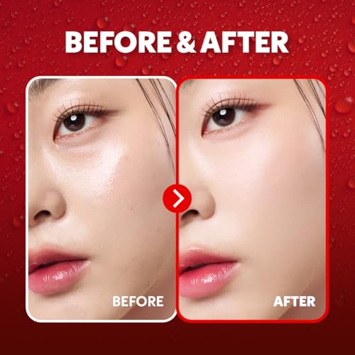 Image of TIRTIR Mask Fit Make-up Fixer | 24H Transfer-Resistant Lightweight Non-Greasy Makeup Setting Spray 2.7 Fl Oz (Pack of 2)