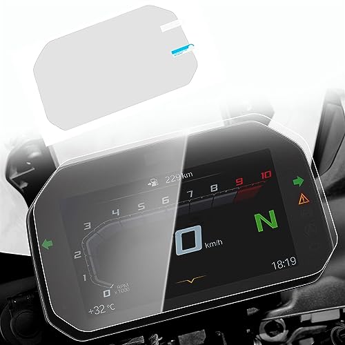 Film protection tableau bord BMW C400X 2018-2023 anti-rayures