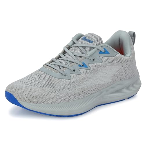 Image of Bourge Mens Loire-z171 Running Shoes