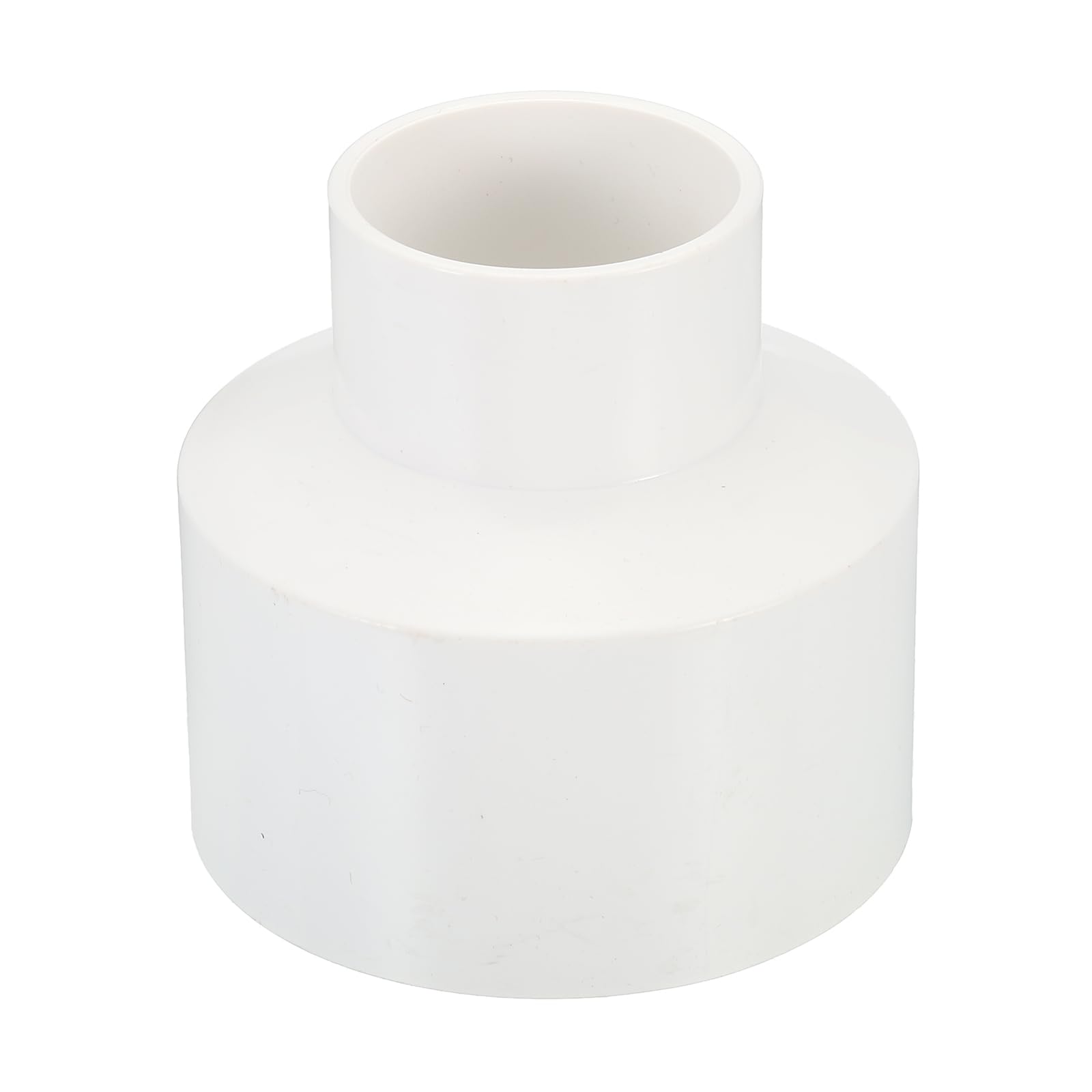 PATIKIL 4" to 2" Duct Reducer