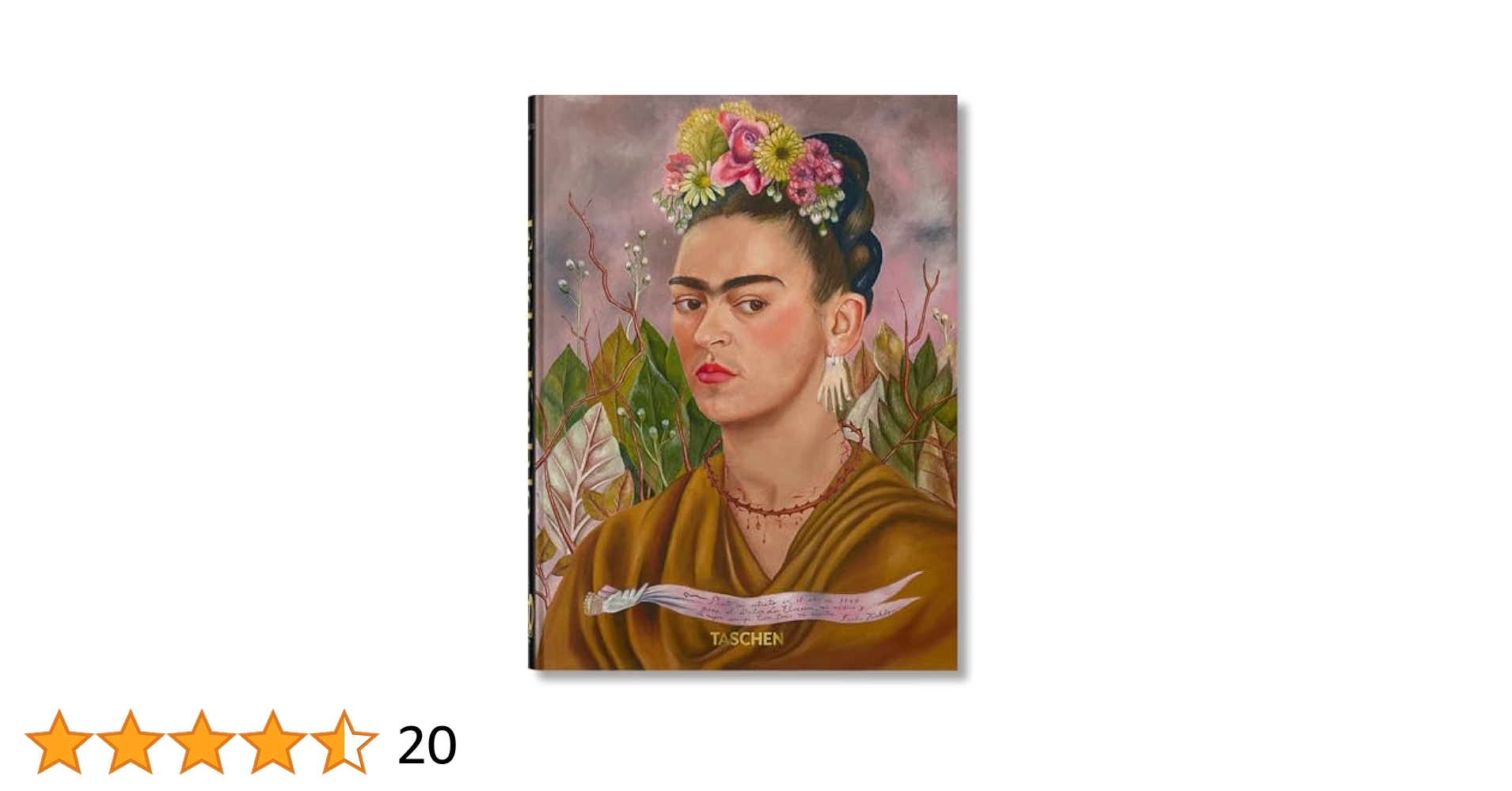 Amazon.com: Frida Kahlo.: 9783836594820: unknown author: Books