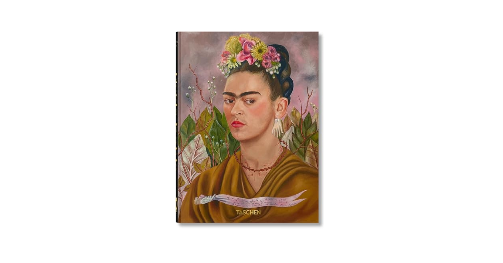 Frida Kahlo. 40th Ed. (40th Edition): Lozano, Luis-Martín