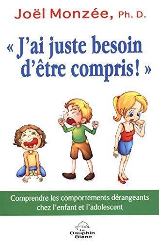 Télécharger J'ai juste besoin d'être compris! Gratuit